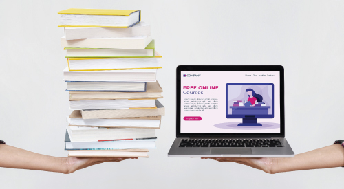 Online Learning