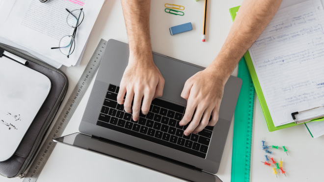 حول نظام مدرستي